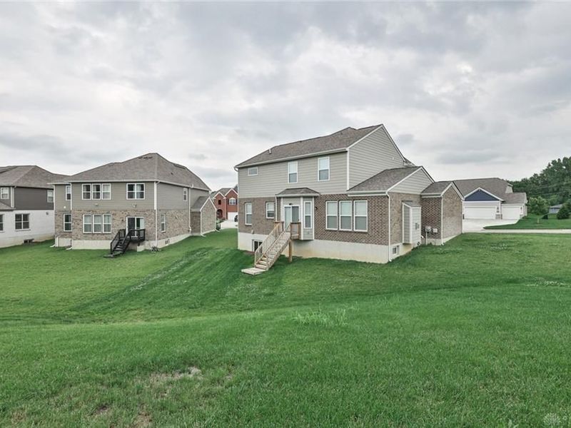 684 Newton Drive, Beavercreek, OH 45434 Photo 49