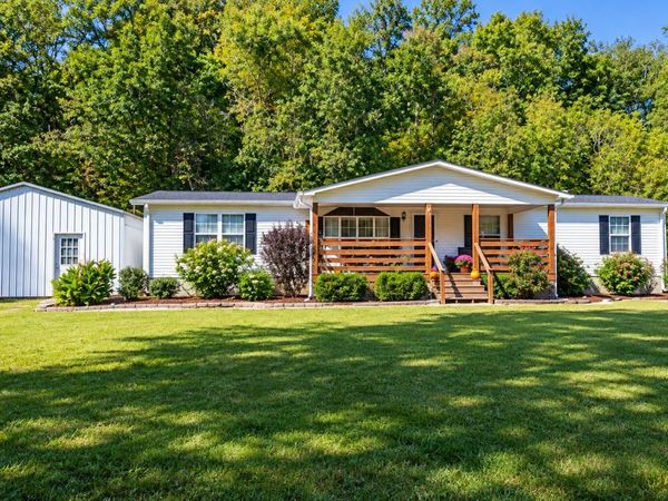 11644 Minor Hill Hwy, Goodspring, TN 38460