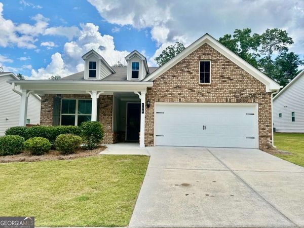 158 Rolling Hills Place, Canton, GA 30114