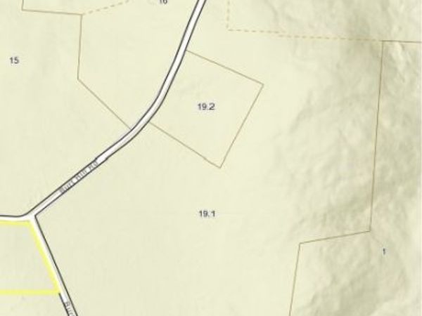0 Burt Hill Rd Parcel 19, Tolland, MA 01034