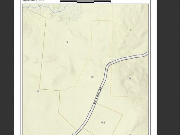 0 Burt Hill Rd Parcel 16, Tolland, MA 01034