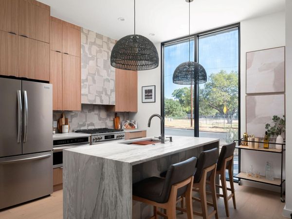 2301 East 2nd ST, Unit 2, Austin, TX 78702