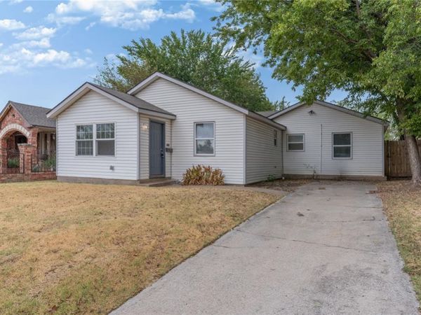 329 SE 46th Street, Oklahoma City, OK 73129