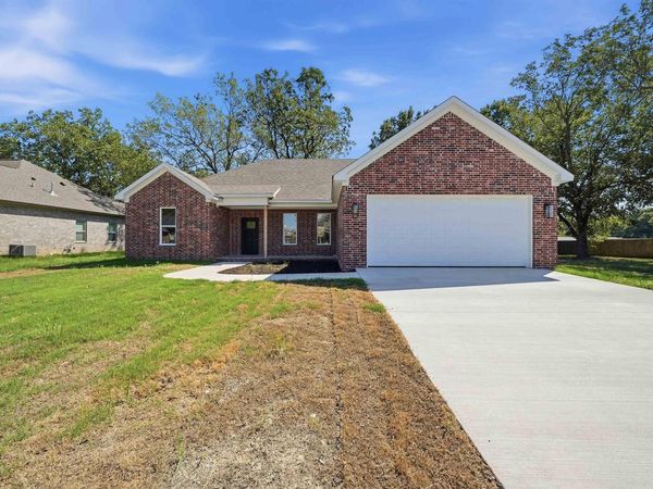 165 Kayla Lane , Lonoke, AR 72086