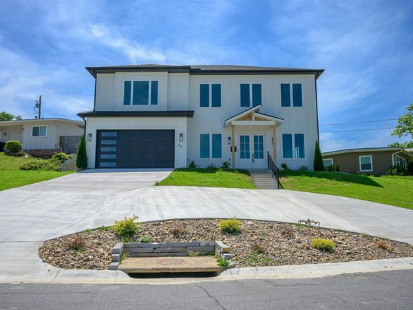 26 Lefever Lane , Little Rock, AR 72227