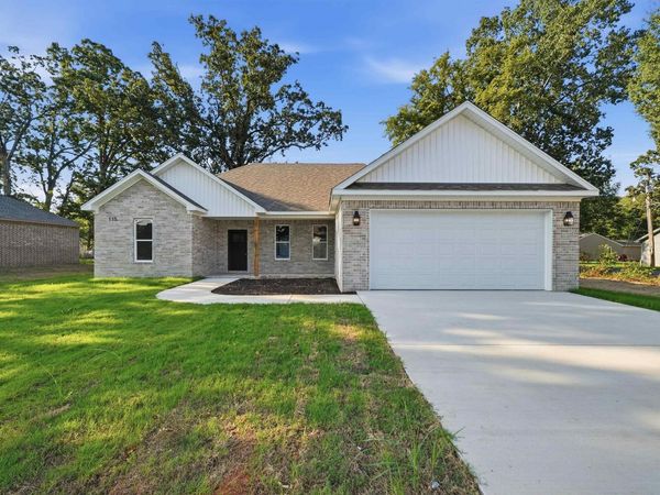 115 Kayla Lane , Lonoke, AR 72086