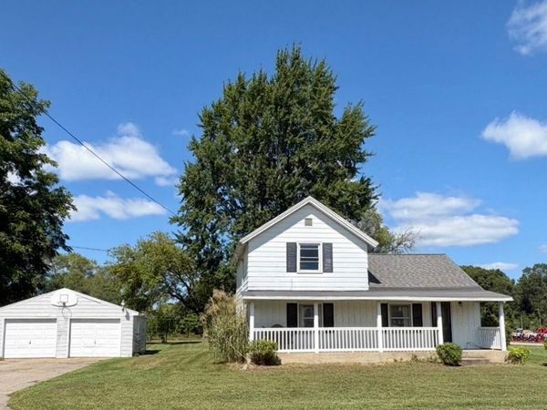 415 W 136th Street, Grant, MI 49327