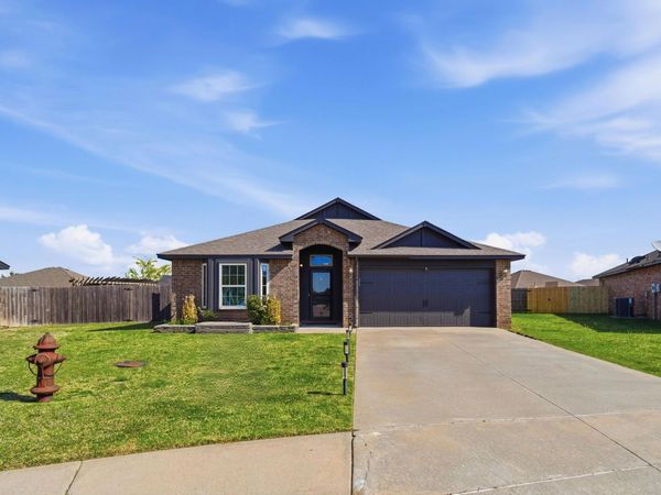 13364 N 133rd East Avenue , Collinsville, OK 74021