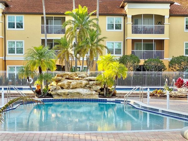 5447 VINELAND ROAD , Unit 1103, ORLANDO, FL 32811