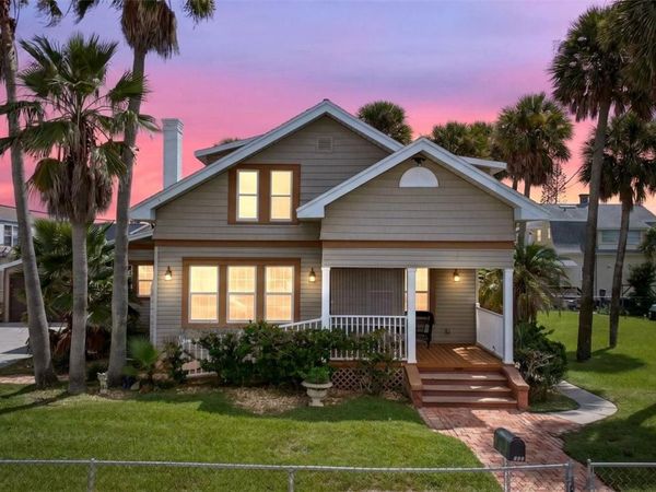 409 S GRANDVIEW AVENUE , DAYTONA BEACH, FL 32118