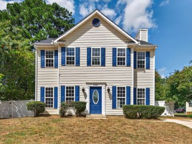 3005 Slippery Elm Drive, Raleigh, NC 27610