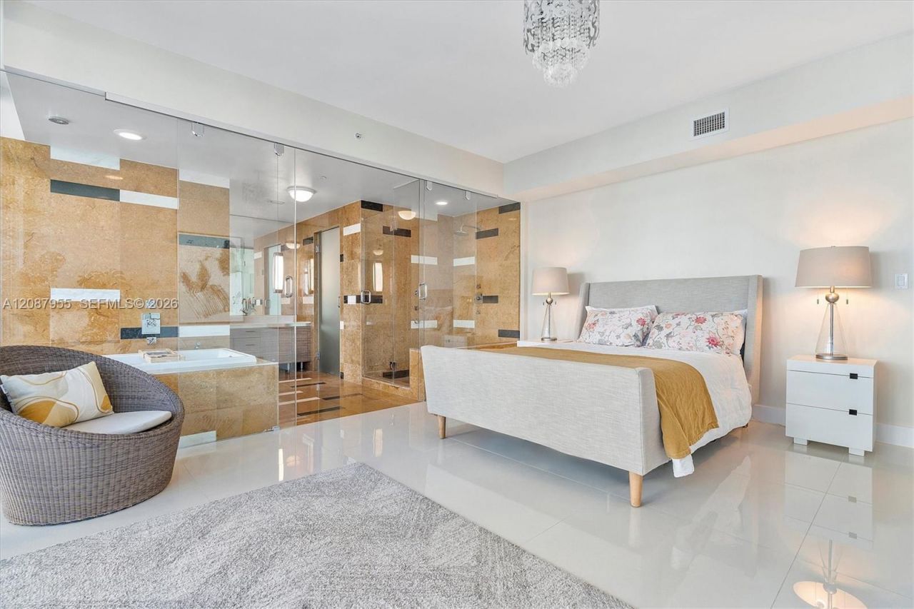 3737 Collins Ave, Unit S-804, Miami Beach, FL 33140 Photo
