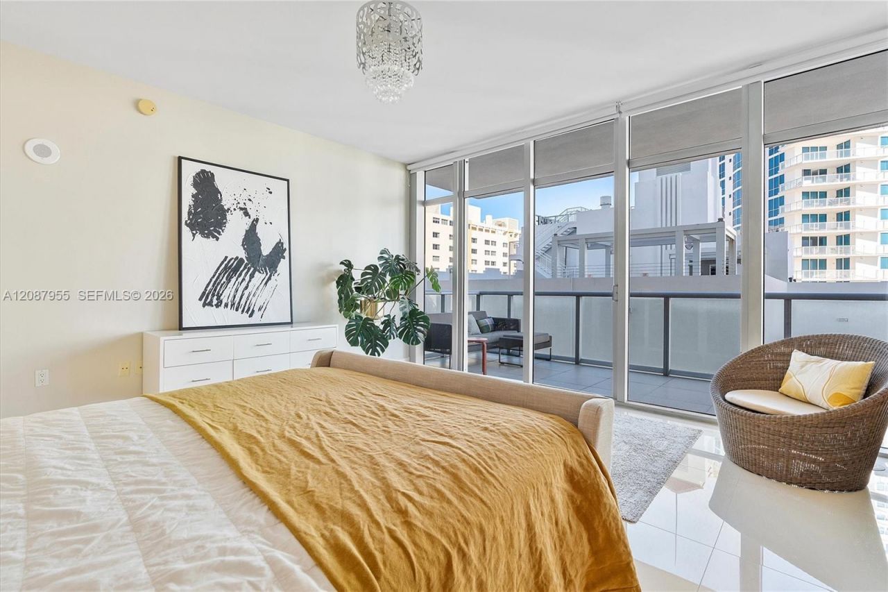 3737 Collins Ave, Unit S-804, Miami Beach, FL 33140 Photo