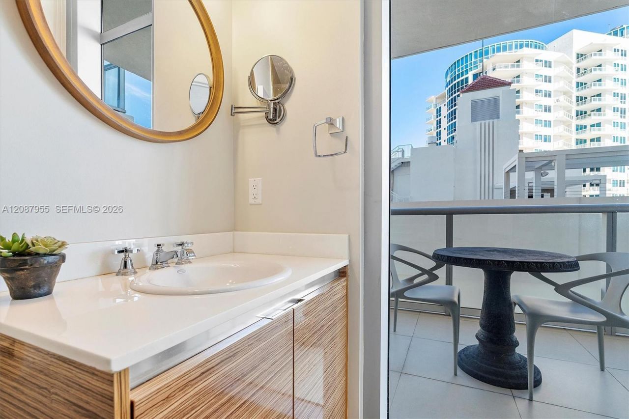 3737 Collins Ave, Unit S-804, Miami Beach, FL 33140 Photo