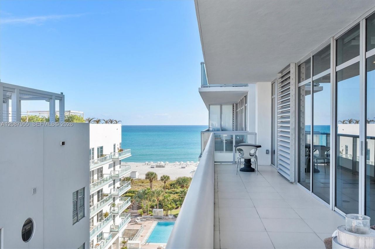 3737 Collins Ave, Unit S-804, Miami Beach, FL 33140 Photo