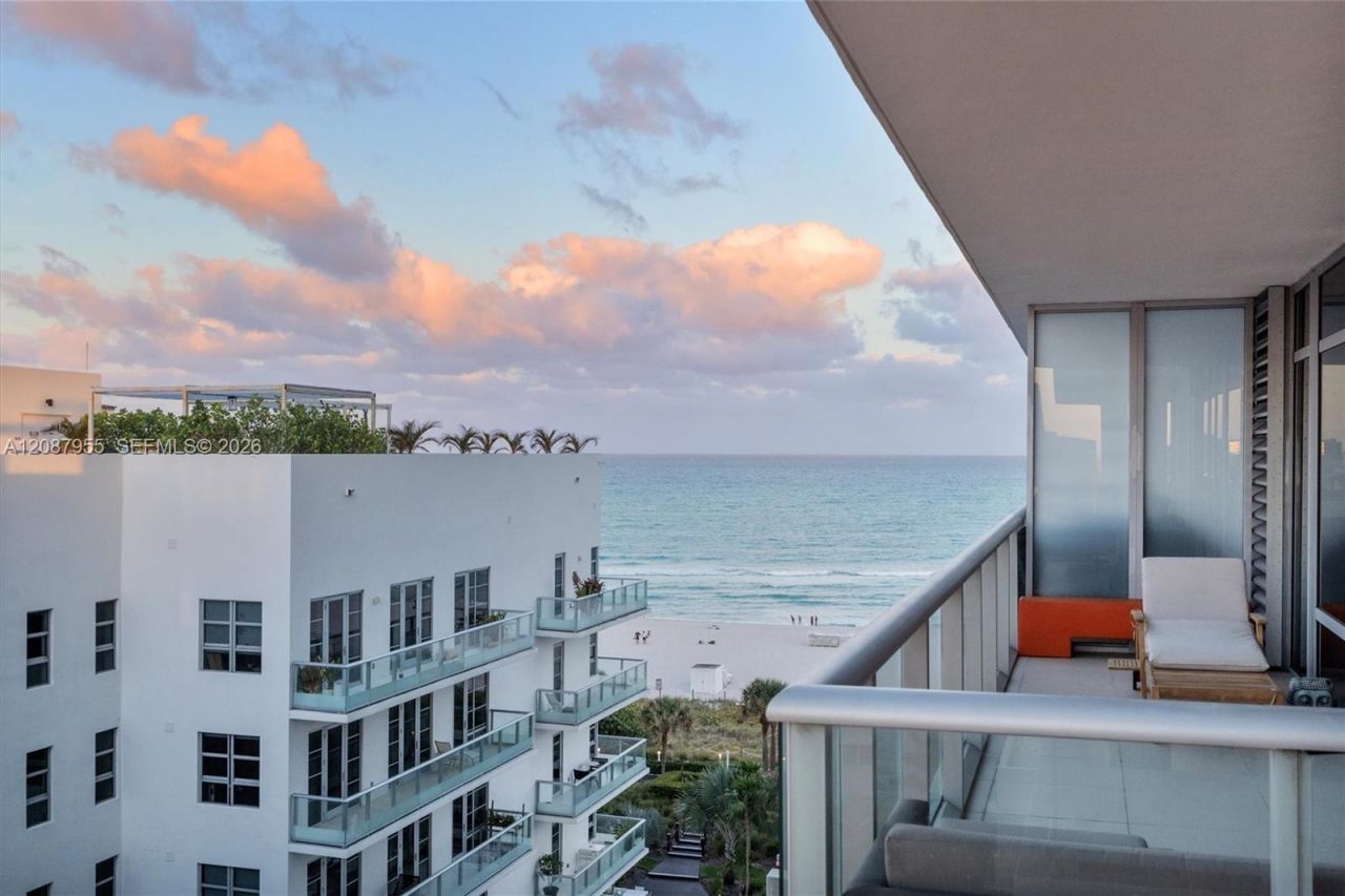 3737 Collins Ave, Unit S-804, Miami Beach, FL 33140 Photo