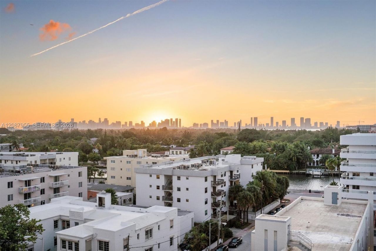 3737 Collins Ave, Unit S-804, Miami Beach, FL 33140 Photo