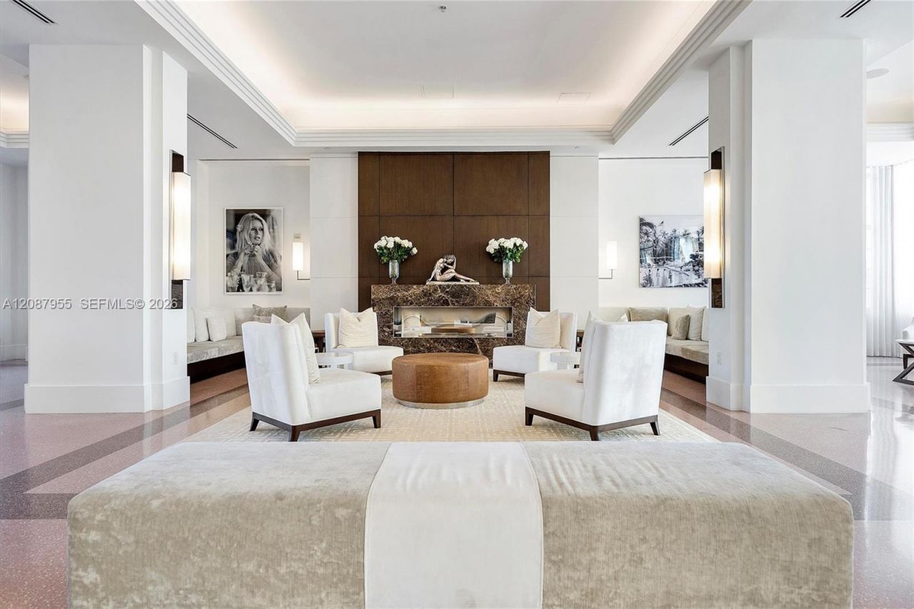 3737 Collins Ave, Unit S-804, Miami Beach, FL 33140 Photo