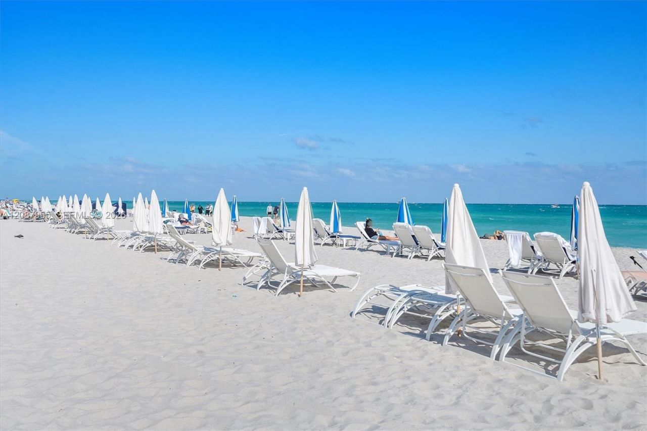 3737 Collins Ave, Unit S-804, Miami Beach, FL 33140 Photo