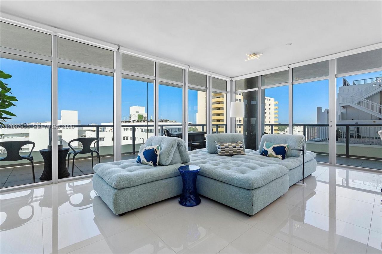 3737 Collins Ave, Unit S-804, Miami Beach, FL 33140 Photo