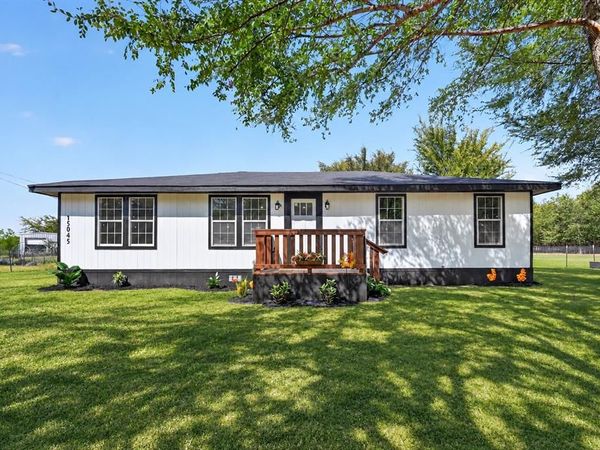 15045 County Road 4060, Scurry, TX 75158