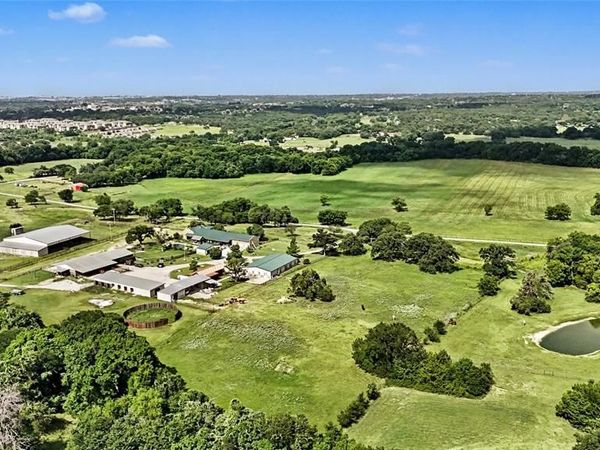 2121 Old Dicey Road, Weatherford, TX 76085