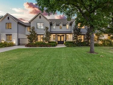 10322 Best Drive, Dallas, TX 75229