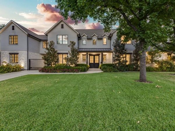 10322 Best Drive, Dallas, TX 75229
