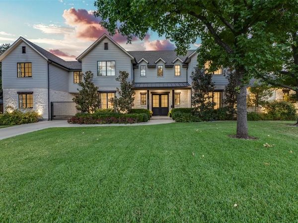 10322 Best Drive , Dallas, TX 75229