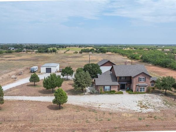582 Clark Road, Abilene, TX 79602