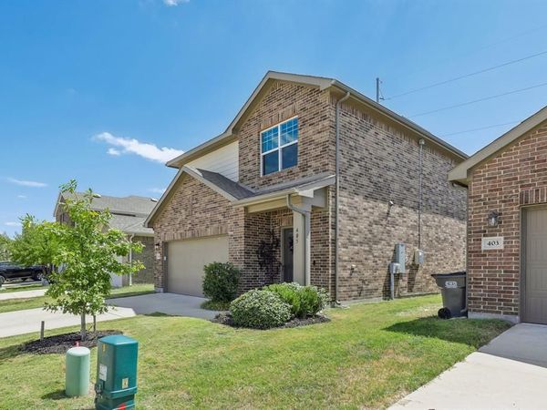 405 Covington Cove, Princeton, TX 75407