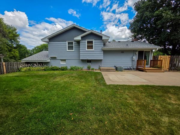 5033 Overlook Drive, Bloomington, MN 55437