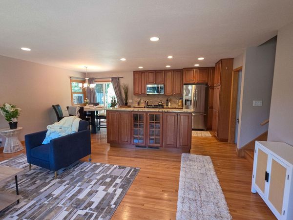 5033 Overlook Drive, Bloomington, MN 55437
