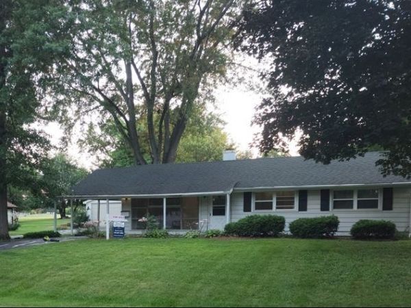 17950 Michael Avenue , Country Club Hills, IL 60478