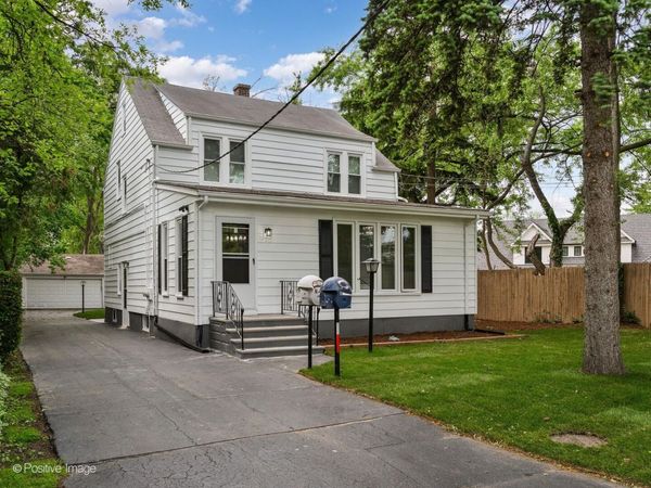1950 monroe Avenue , Glenview, IL 60025