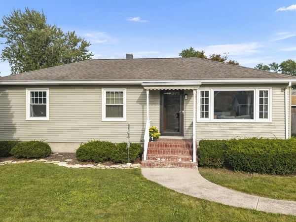 27 N Connecticut Street, Hobart, IN 46342