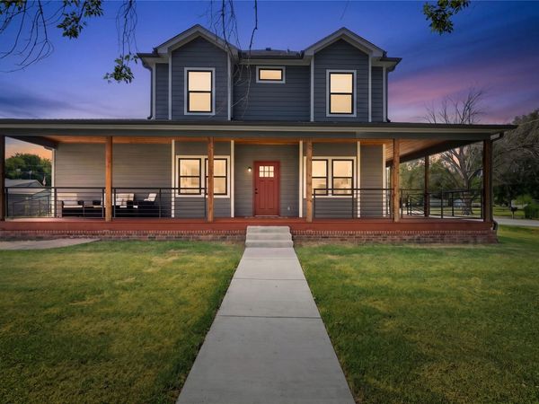 506 Stout Avenue, Kiefer, OK 74041