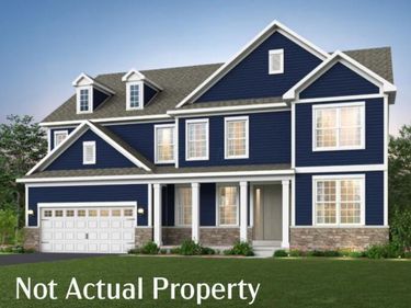 1706 Stella Place , Unit LOT 02195, Sunbury, OH 43074