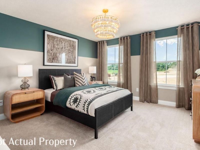 1706 Stella Place, Unit LOT 02195, Sunbury, OH 43074 Photo 48