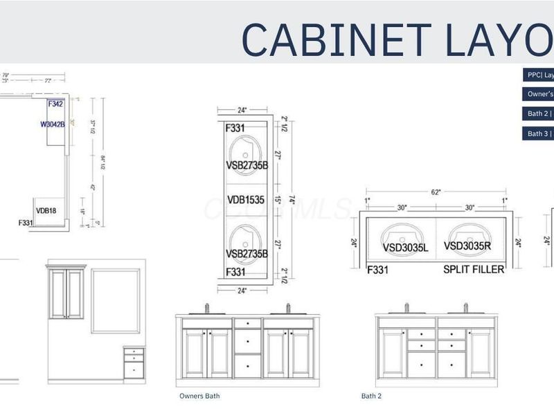 1706 Stella Place , Unit LOT 02195, Sunbury, OH 43074 Photo 6