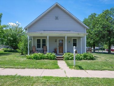 421 N 4TH Avenue, LOGAN, IA 51546