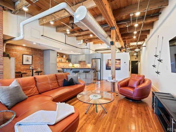 1801 Wynkoop Street , Unit 518, Denver, CO 80202