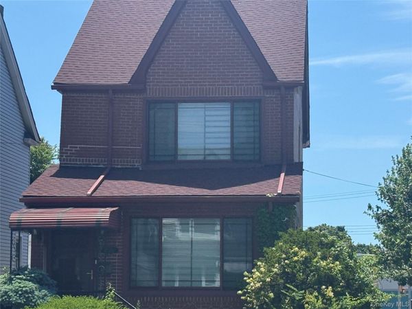123-02 116 Avenue , South Ozone Park, NY 11420
