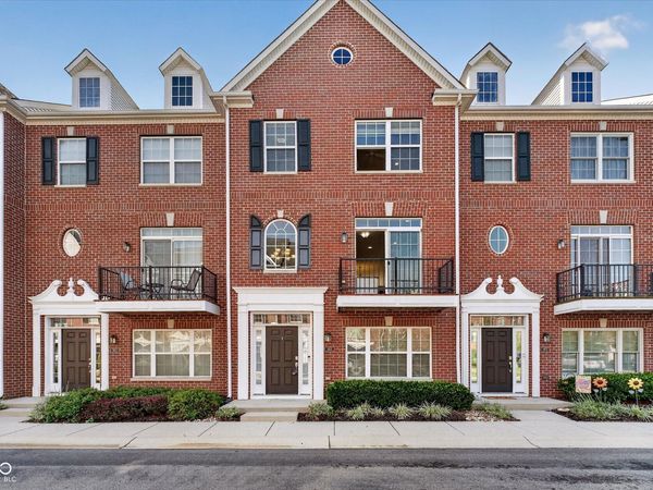 963 2nd Avenue NW, Carmel, IN 46032