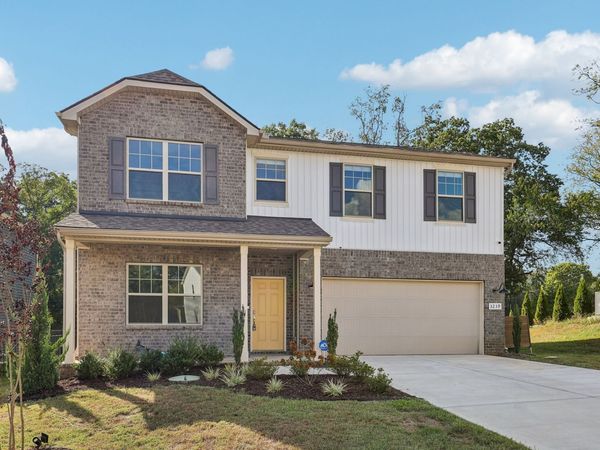 3239 Holiday Ln, Columbia, TN 38401