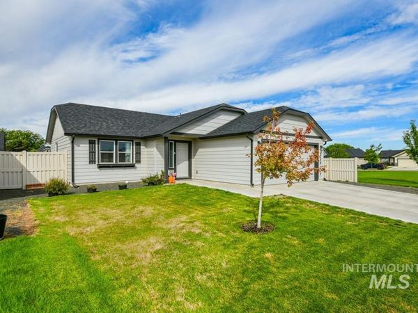 4706 Columbia Falls Ave., Caldwell, ID 83607