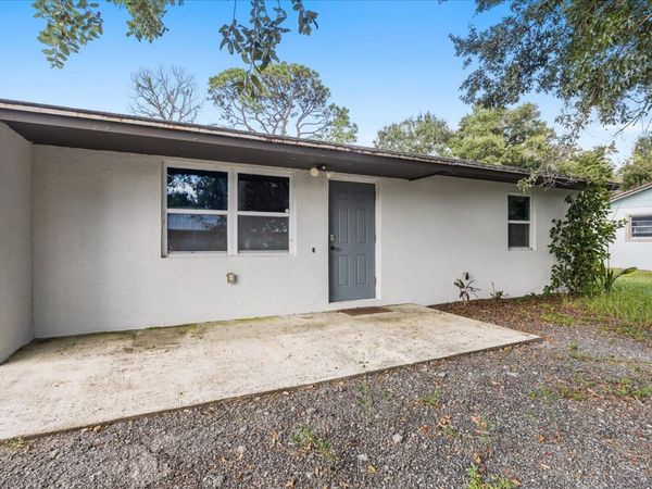 3031 NW 2ND Street, Okeechobee, FL 34972