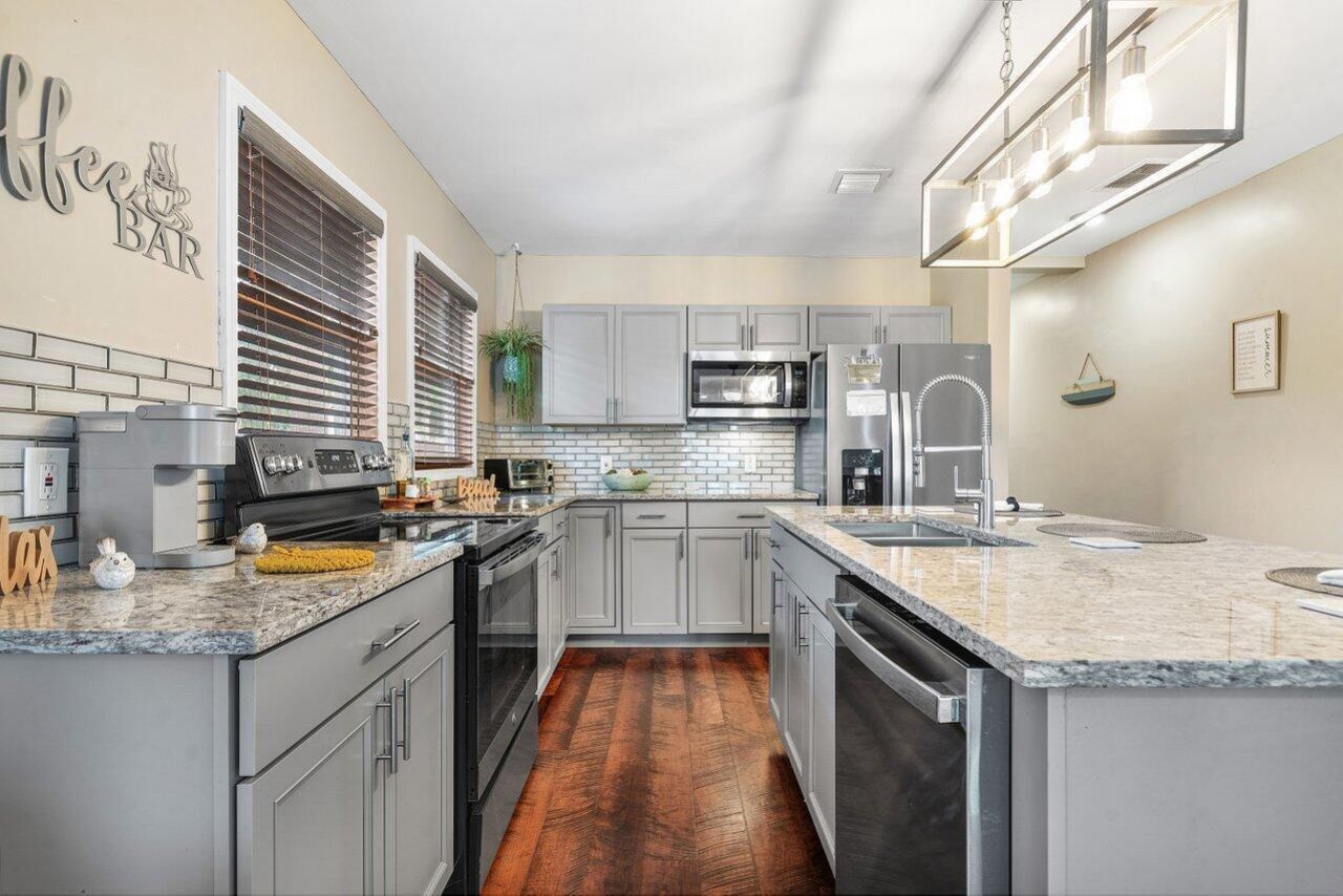 314 S Palmway, Unit 1, Lake Worth Beach, FL 33460 Photo