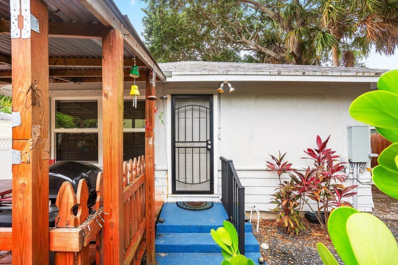 314 S Palmway, Unit 1, Lake Worth Beach, FL 33460 Photo