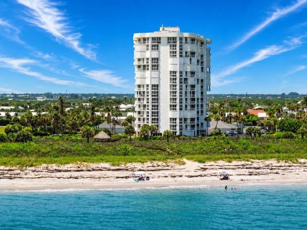 2700 N HIGHWAY A1A, Unit 1004, Fort Pierce, FL 34949